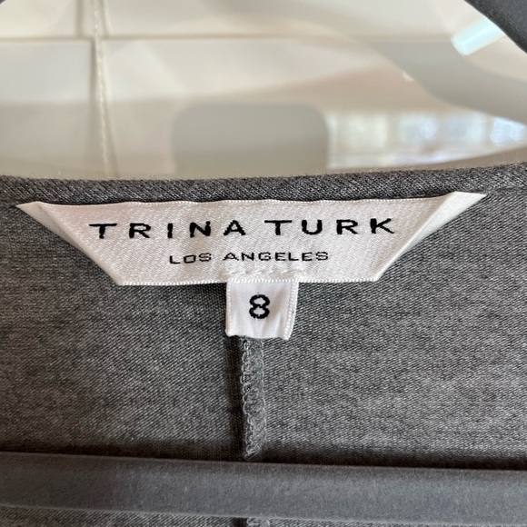 Trina Turk Dress size 8 - Picture 3 of 8